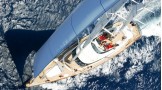Sailing yacht&nbsp;OHANA